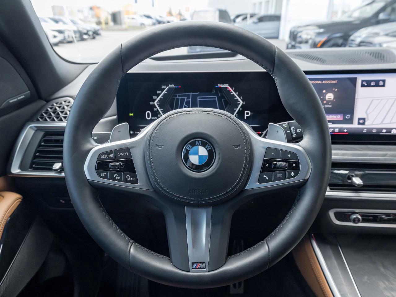 2025 BMW X5 xDrive40i 4dr All-Wheel Drive Sports Activity Vehicle Photo