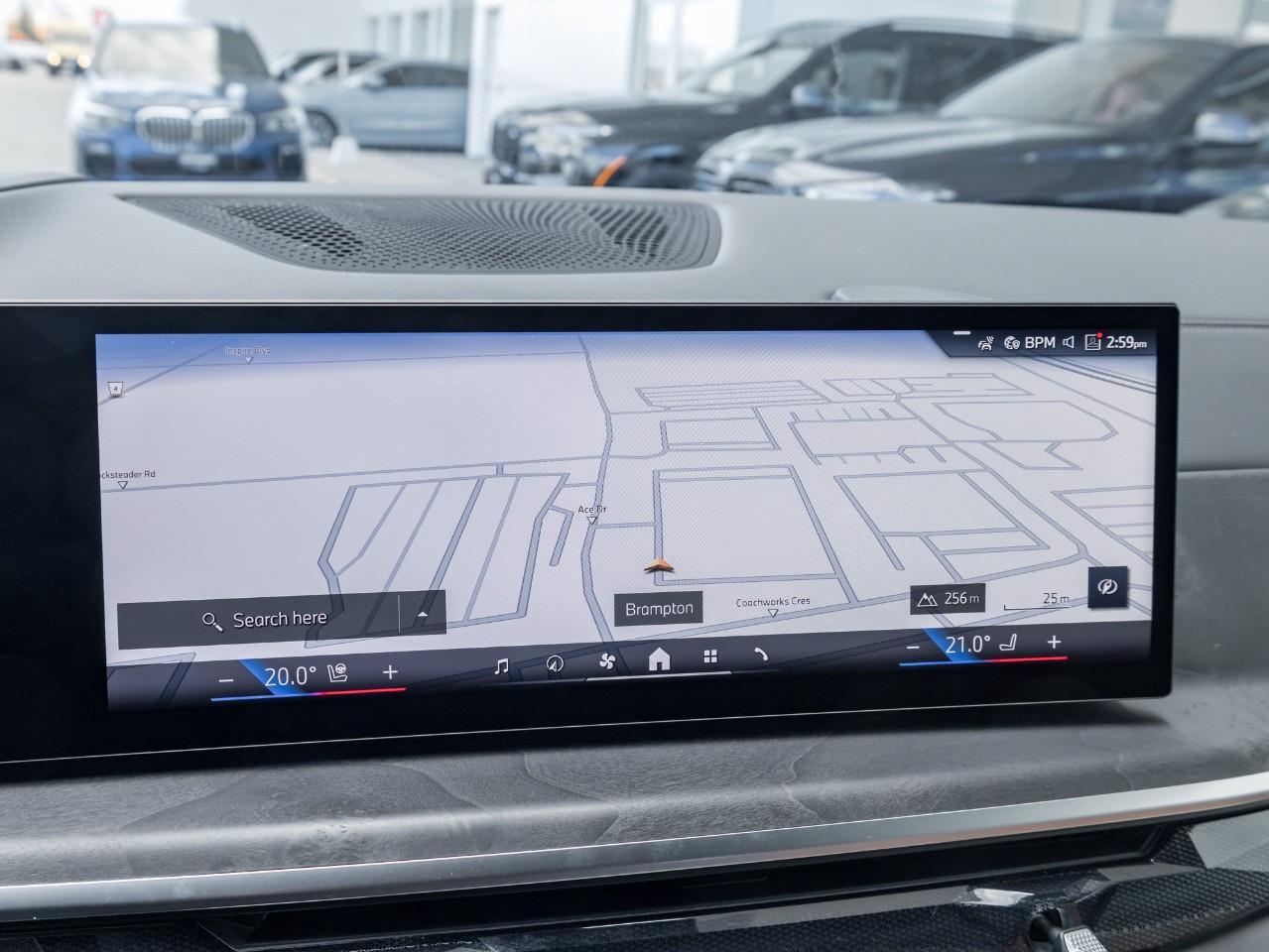 2025 BMW X5 xDrive40i 4dr All-Wheel Drive Sports Activity Vehicle Photo