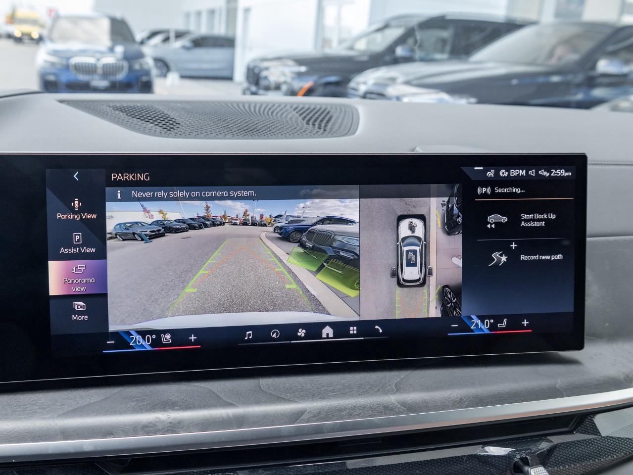 2025 BMW X5 xDrive40i 4dr All-Wheel Drive Sports Activity Vehicle Photo