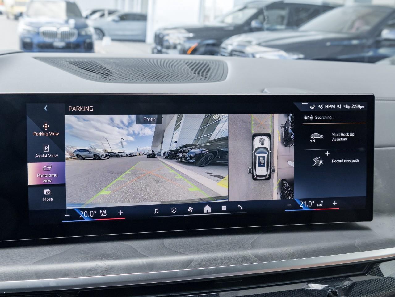 2025 BMW X5 xDrive40i 4dr All-Wheel Drive Sports Activity Vehicle Photo