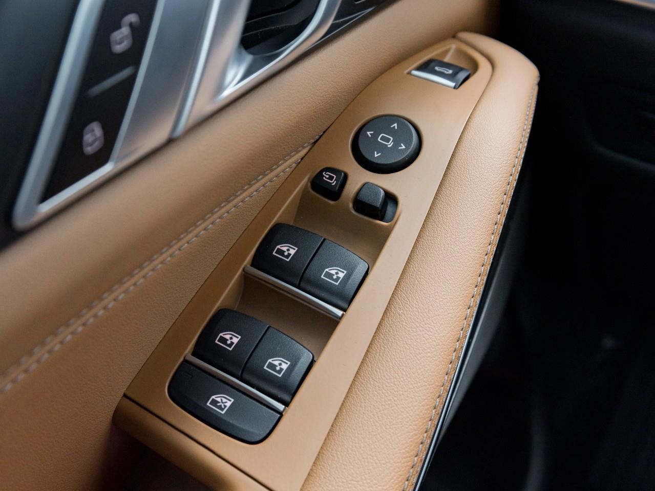 2025 BMW X5 xDrive40i 4dr All-Wheel Drive Sports Activity Vehicle Photo