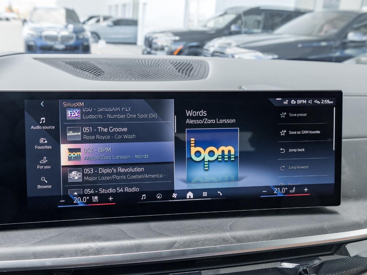 2025 BMW X5 xDrive40i 4dr All-Wheel Drive Sports Activity Vehicle Photo