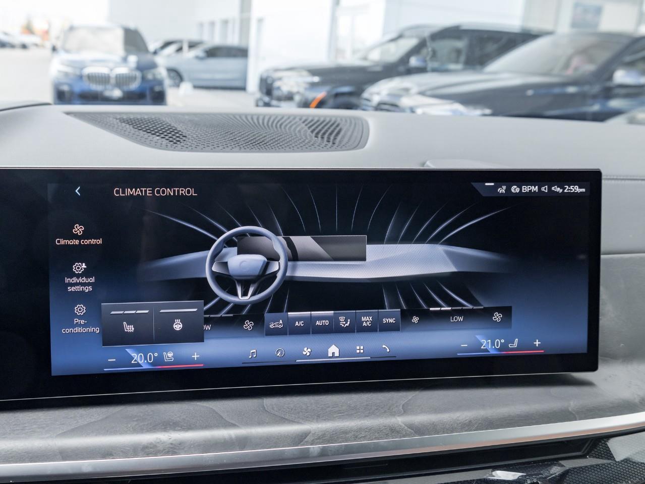 2025 BMW X5 xDrive40i 4dr All-Wheel Drive Sports Activity Vehicle Photo