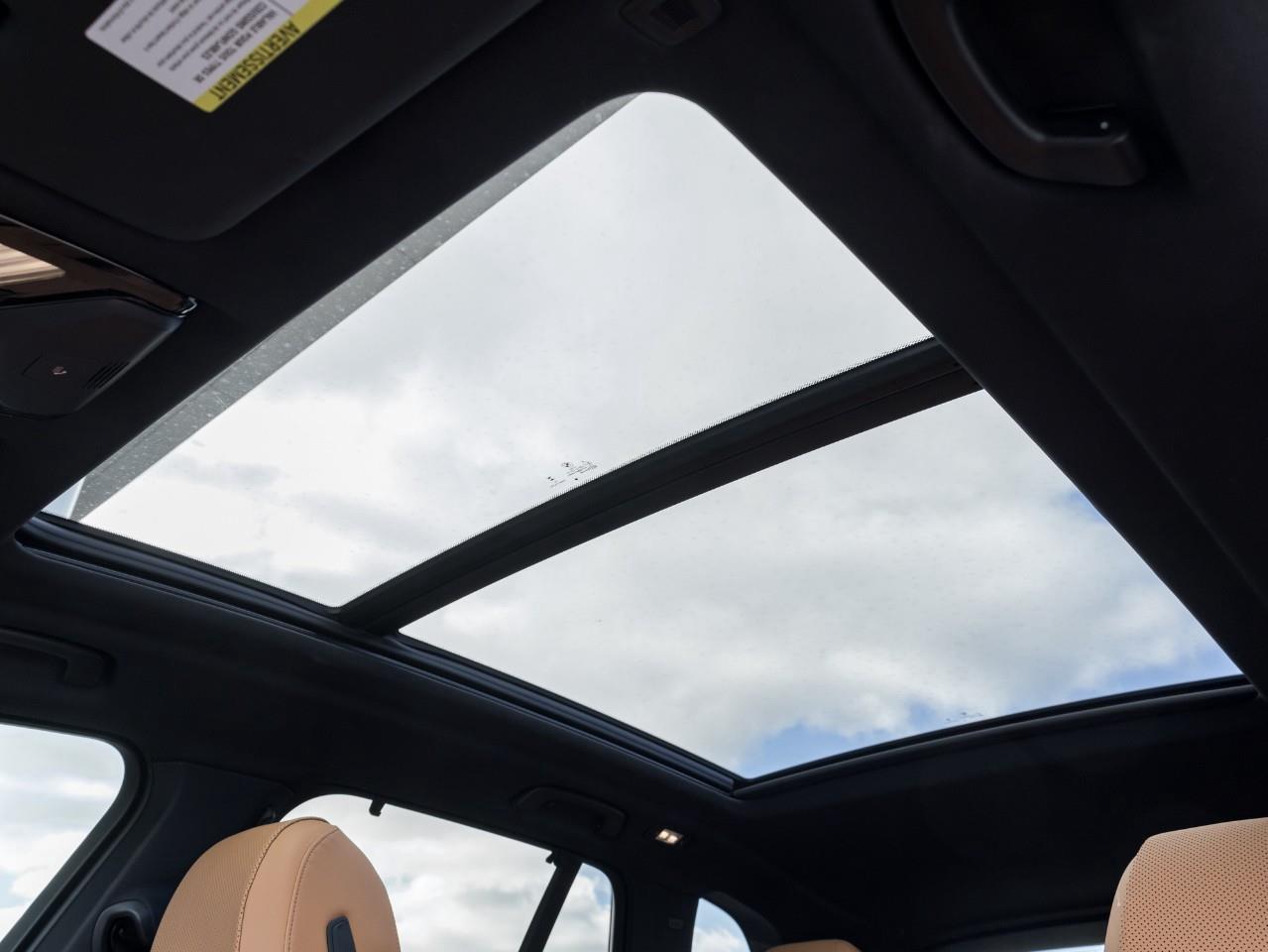 2025 BMW X5 xDrive40i 4dr All-Wheel Drive Sports Activity Vehicle Photo