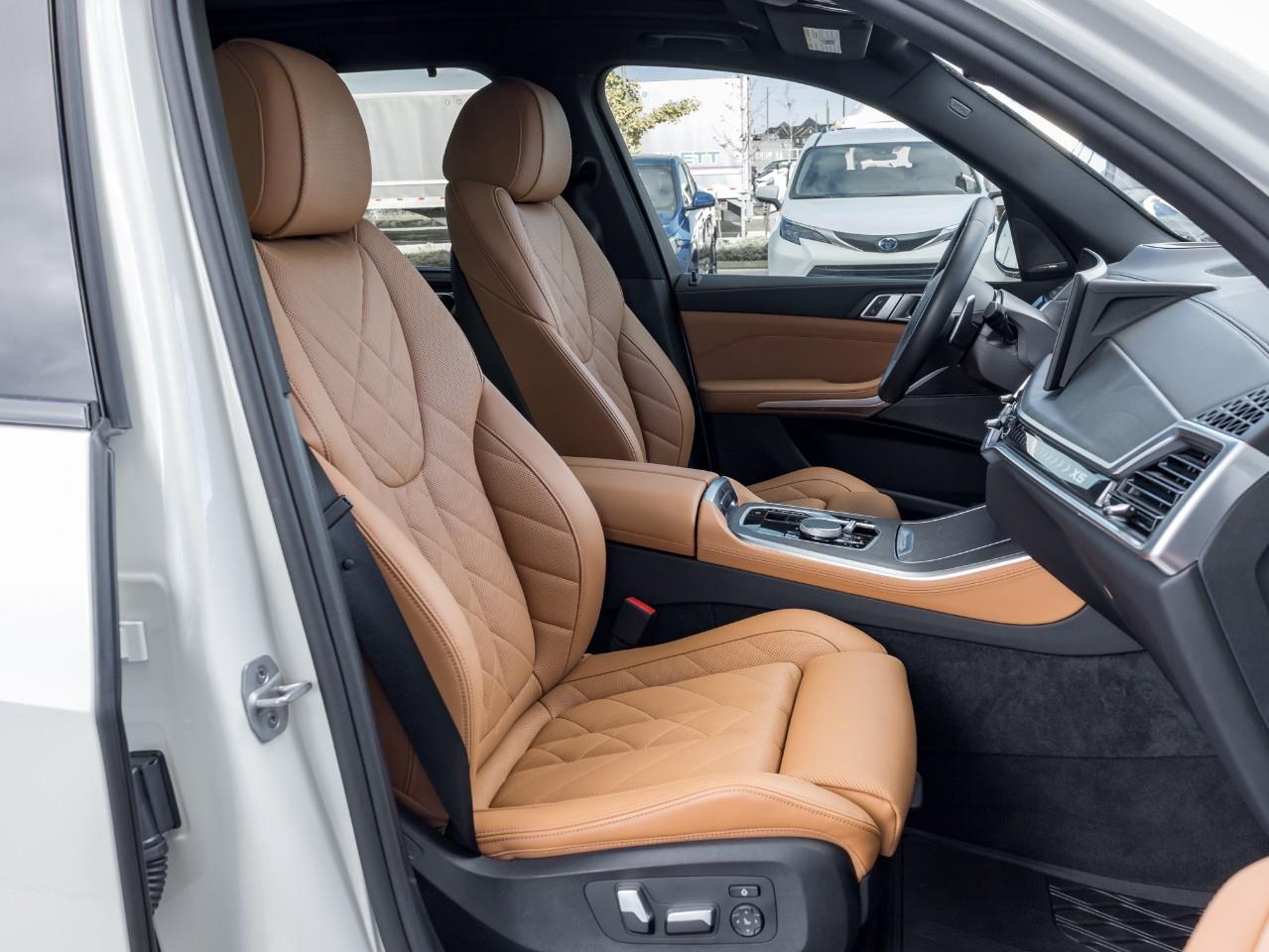 2025 BMW X5 xDrive40i 4dr All-Wheel Drive Sports Activity Vehicle Photo