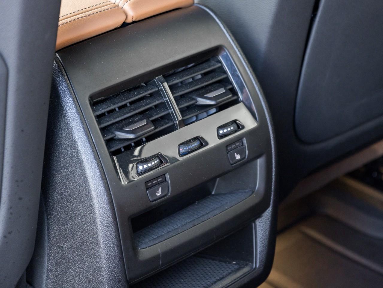 2025 BMW X5 xDrive40i 4dr All-Wheel Drive Sports Activity Vehicle Photo