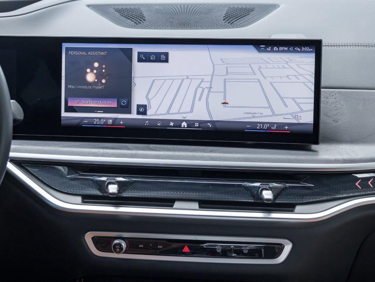 2025 BMW X5 xDrive40i 4dr All-Wheel Drive Sports Activity Vehicle Photo