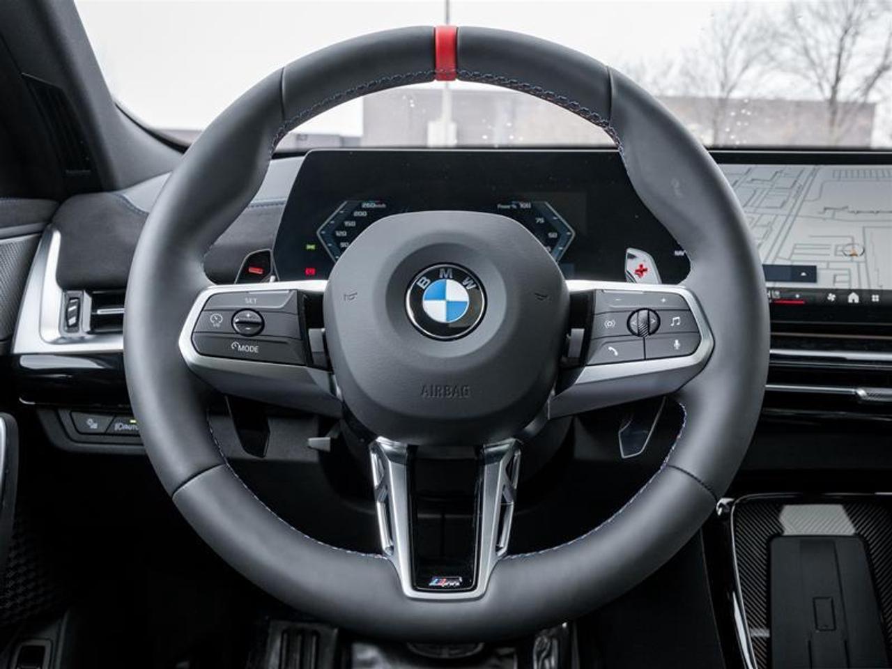 2026 BMW X2 M35i xDrive 4dr All-Wheel Drive Sports Activity Coupe Photo