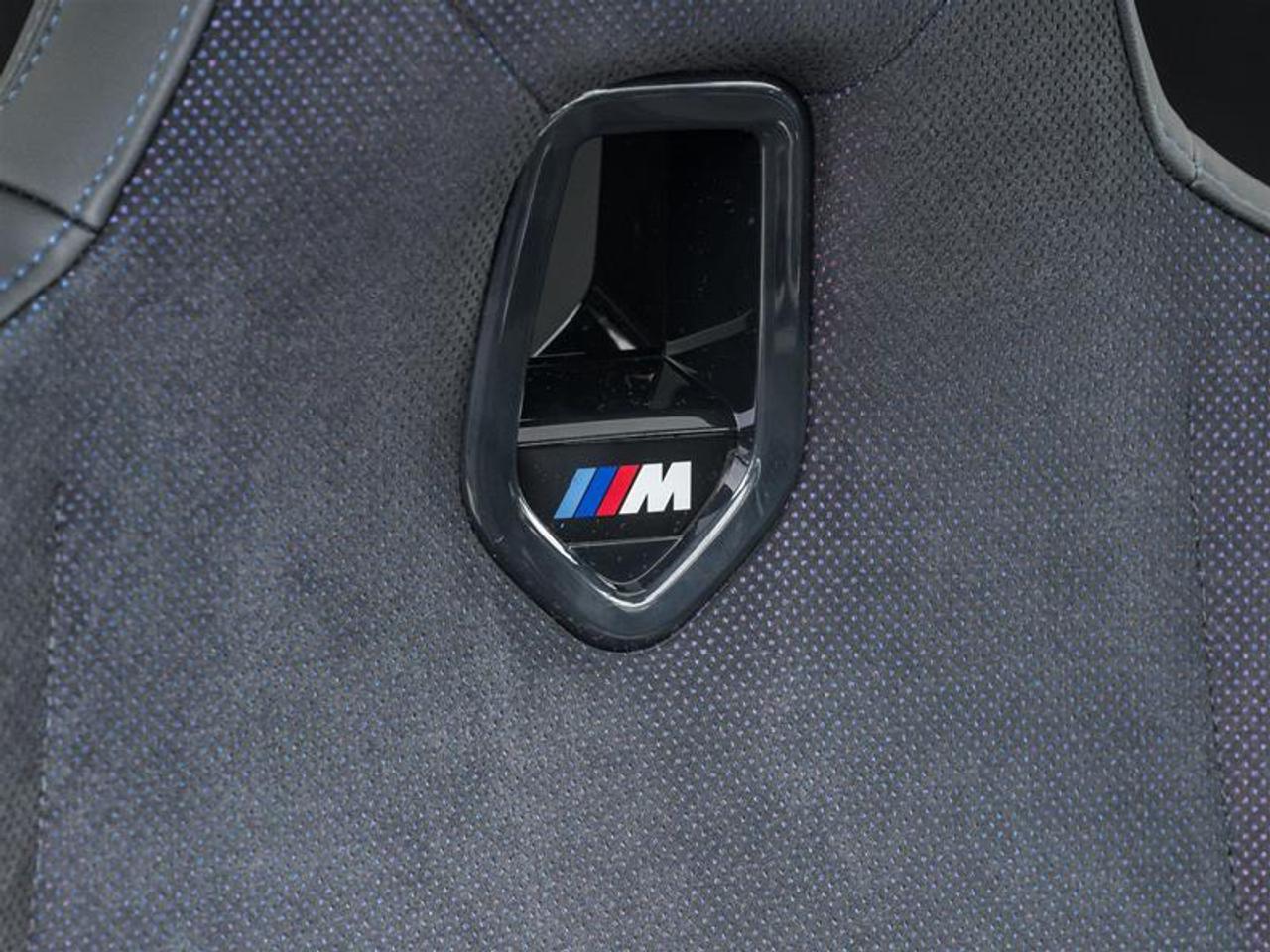 2026 BMW X2 M35i xDrive 4dr All-Wheel Drive Sports Activity Coupe Photo