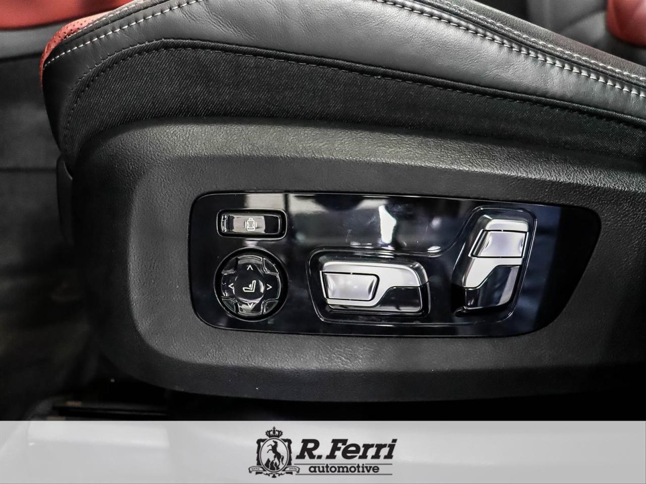 2024 BMW X6 xDrive40i 4dr All-Wheel Drive Sports Activity Coupe Photo