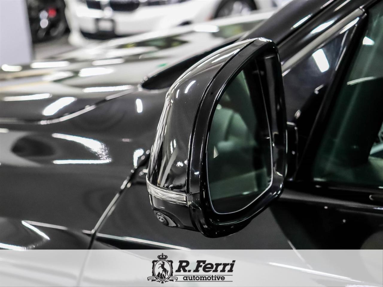 2024 BMW X6 xDrive40i 4dr All-Wheel Drive Sports Activity Coupe Photo