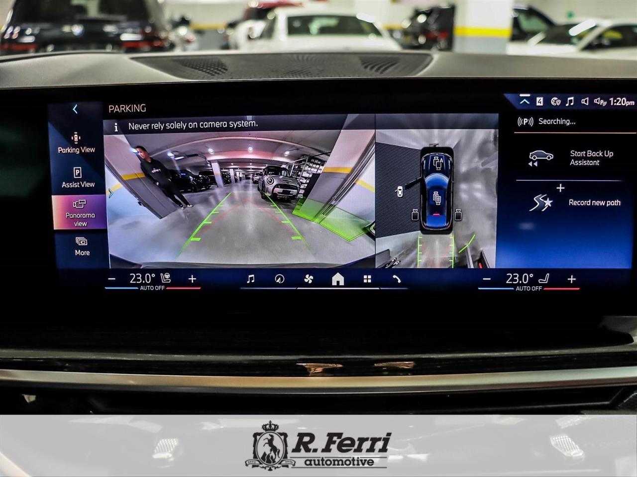 2024 BMW X6 xDrive40i 4dr All-Wheel Drive Sports Activity Coupe Photo