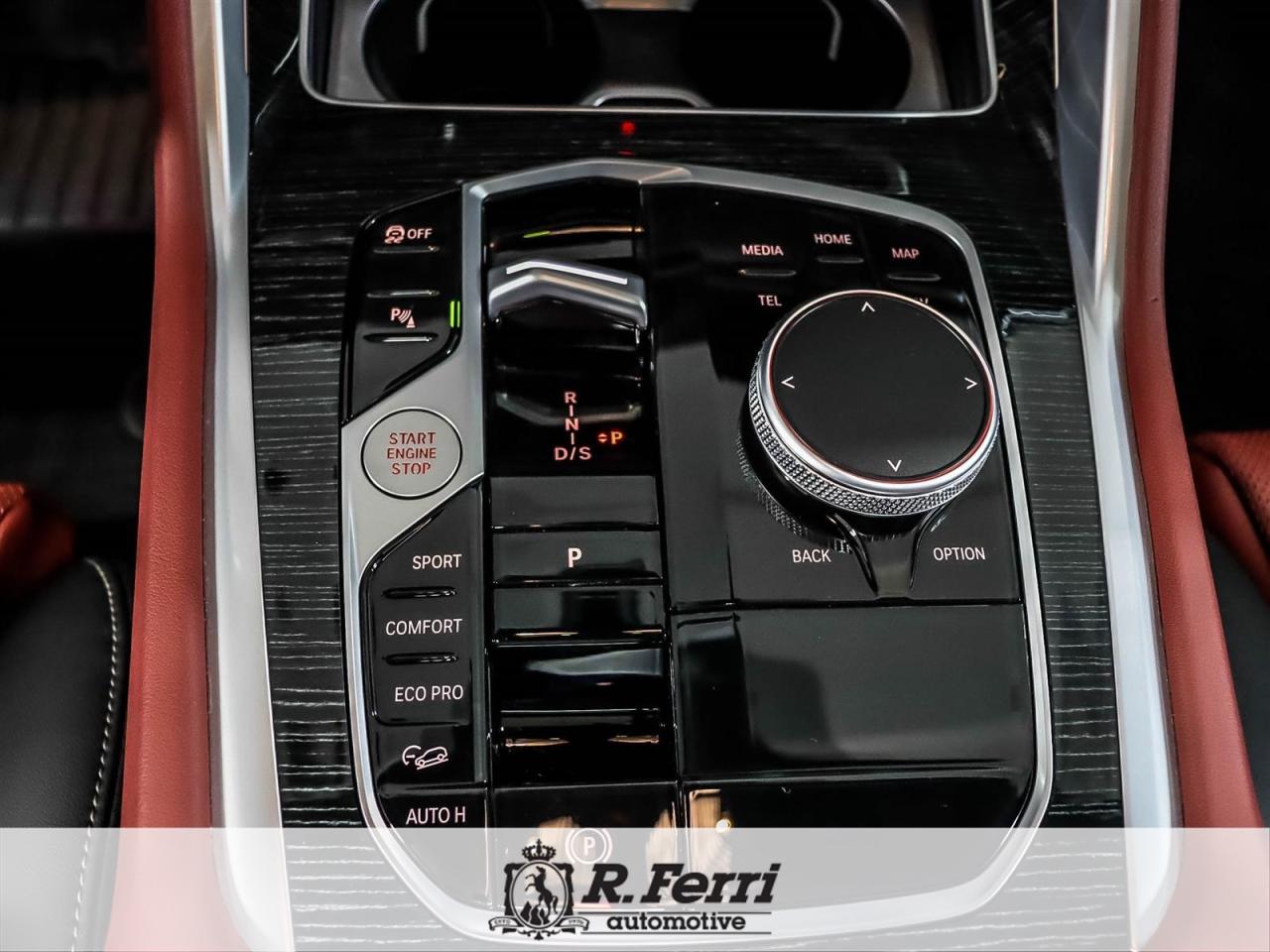 2024 BMW X6 xDrive40i 4dr All-Wheel Drive Sports Activity Coupe Photo