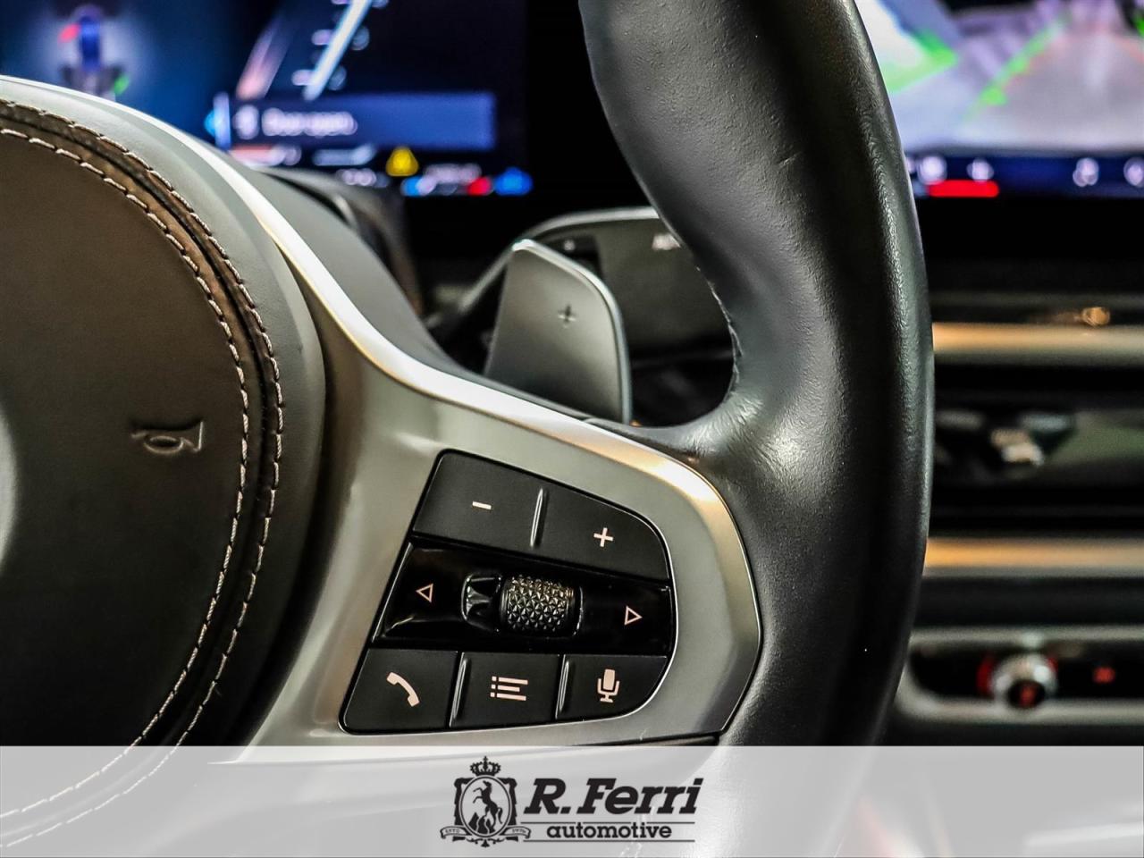 2024 BMW X6 xDrive40i 4dr All-Wheel Drive Sports Activity Coupe Photo