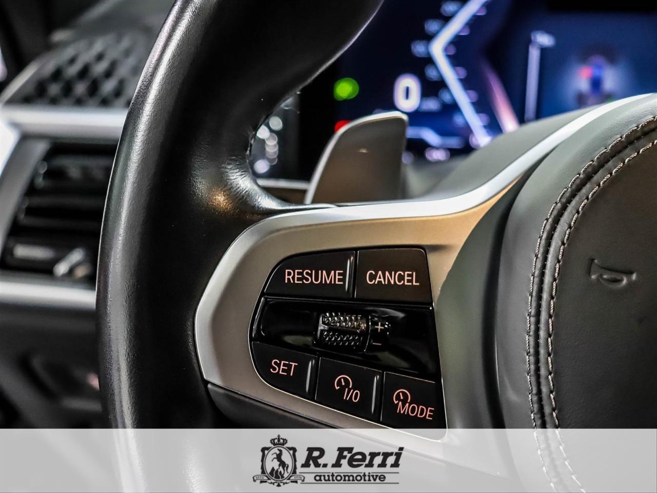 2024 BMW X6 xDrive40i 4dr All-Wheel Drive Sports Activity Coupe Photo