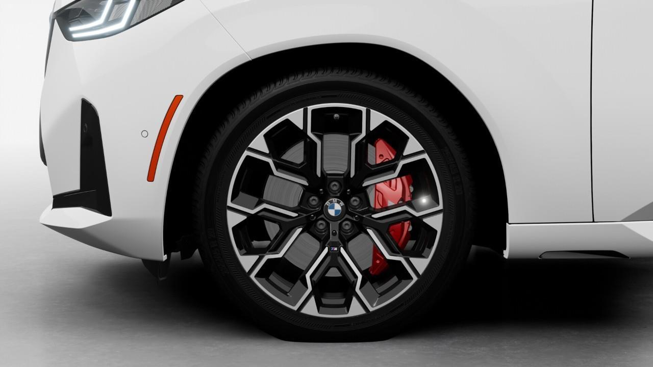 2026 BMW X3 M50 xDrive 4dr All-Wheel Drive Sports Activity Vehicle Photo