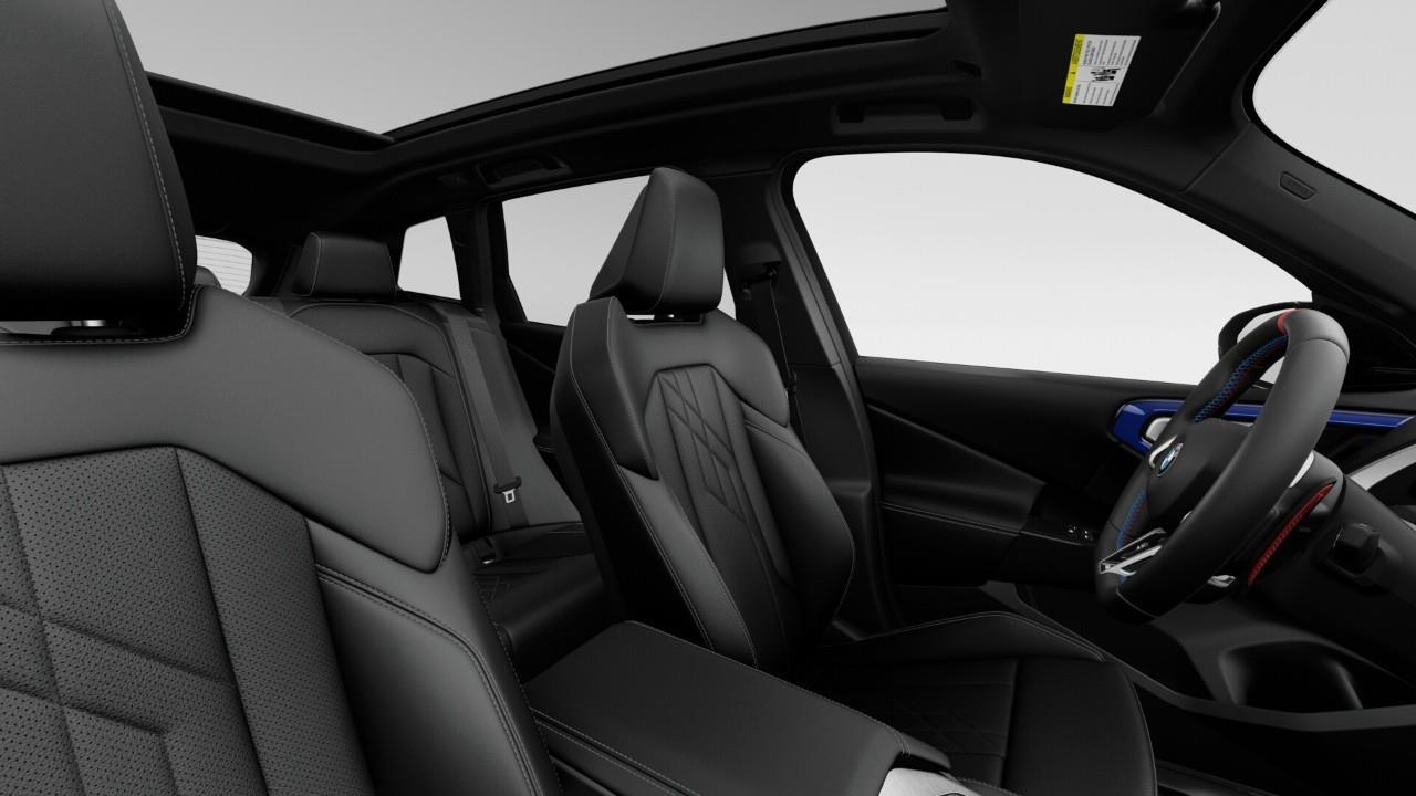 2026 BMW X3 M50 xDrive 4dr All-Wheel Drive Sports Activity Vehicle Photo