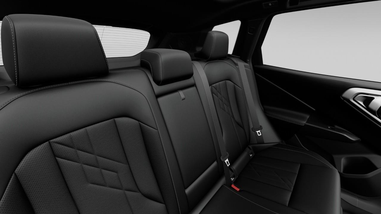 2026 BMW X3 M50 xDrive 4dr All-Wheel Drive Sports Activity Vehicle Photo