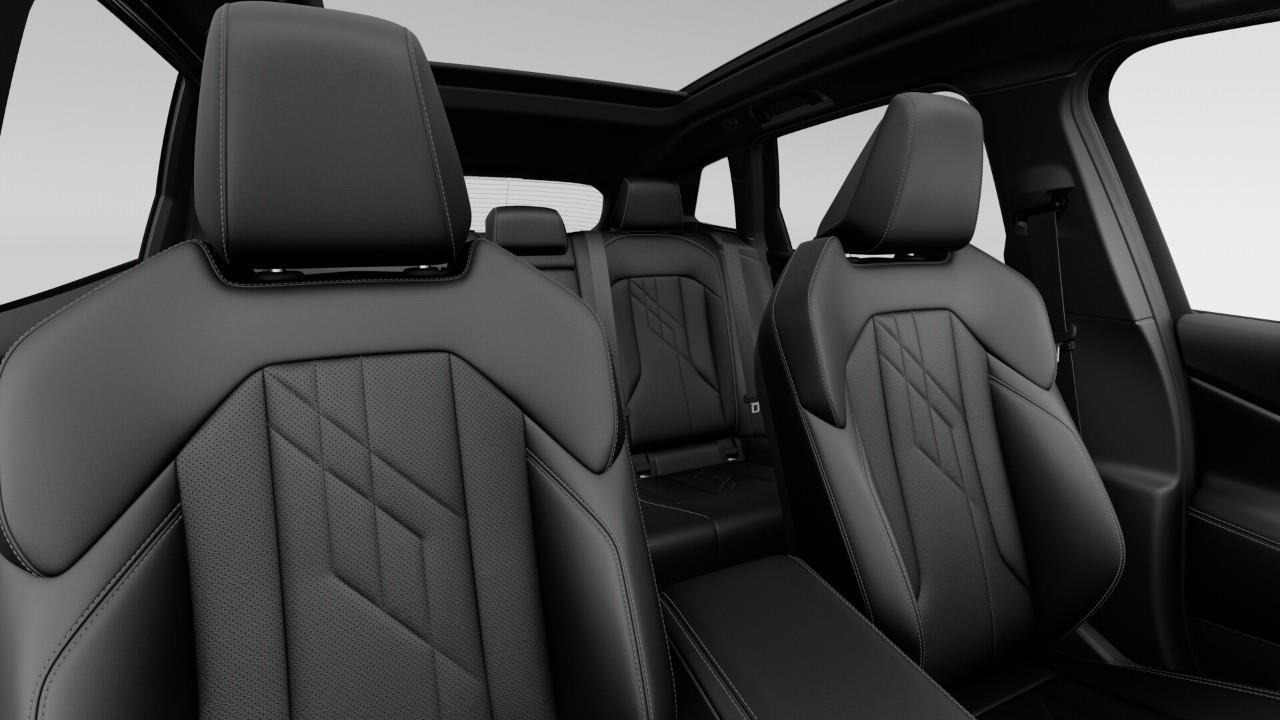 2026 BMW X3 M50 xDrive 4dr All-Wheel Drive Sports Activity Vehicle Photo