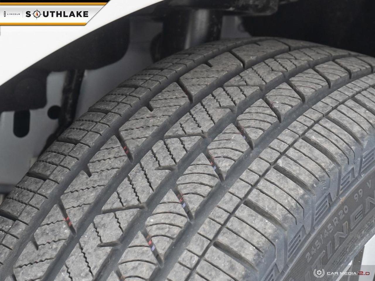 2025 Lincoln Corsair Grand Touring 4dr All-Wheel Drive Photo