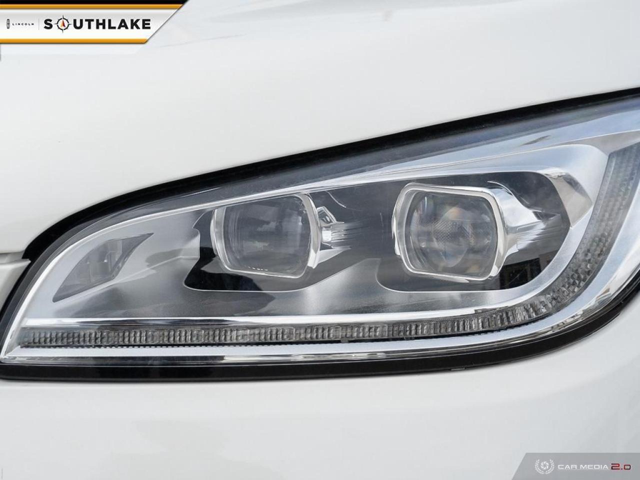 2025 Lincoln Corsair Grand Touring 4dr All-Wheel Drive Photo