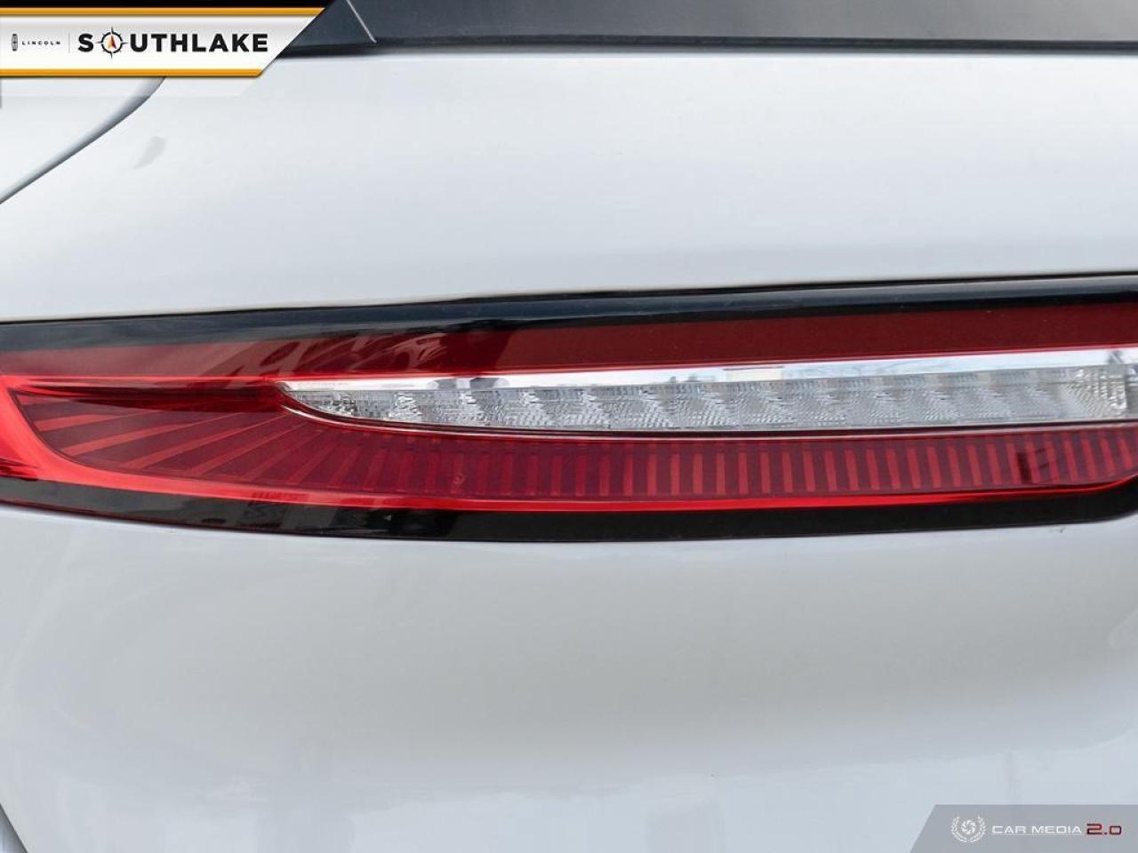 2025 Lincoln Corsair Grand Touring 4dr All-Wheel Drive Photo