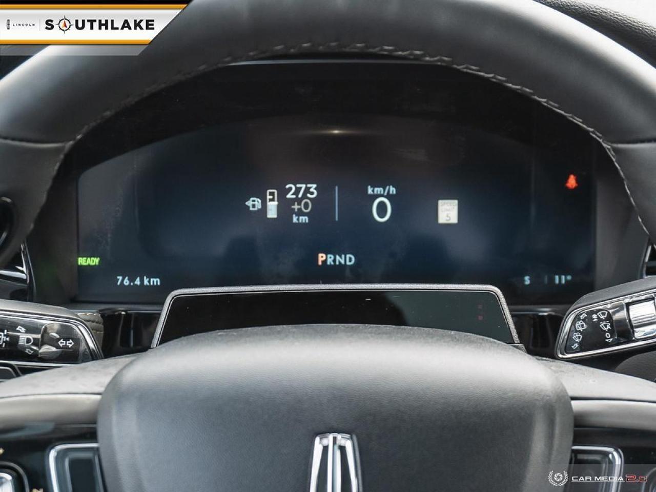 2025 Lincoln Corsair Grand Touring 4dr All-Wheel Drive Photo