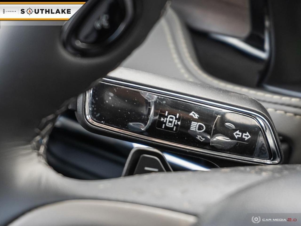 2025 Lincoln Corsair Grand Touring 4dr All-Wheel Drive Photo