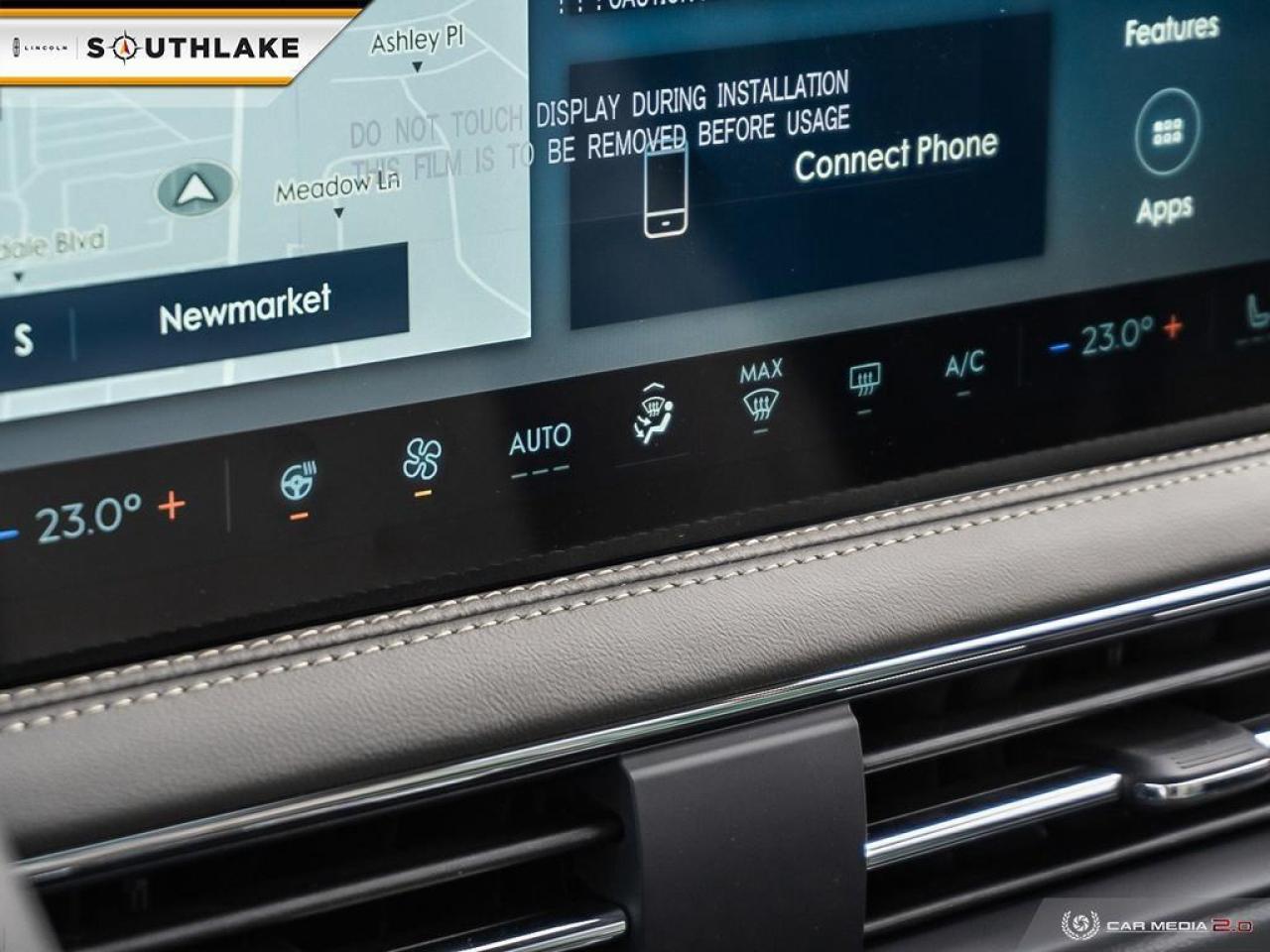 2025 Lincoln Corsair Grand Touring 4dr All-Wheel Drive Photo