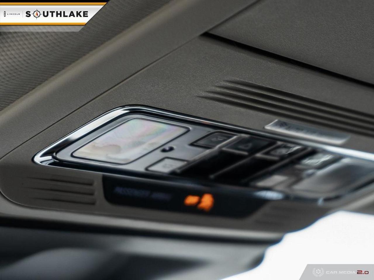 2025 Lincoln Corsair Grand Touring 4dr All-Wheel Drive Photo