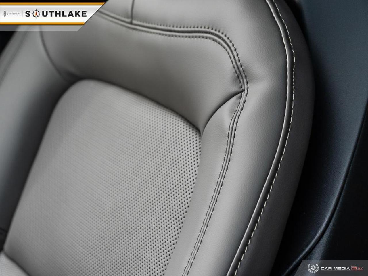 2025 Lincoln Corsair Grand Touring 4dr All-Wheel Drive Photo