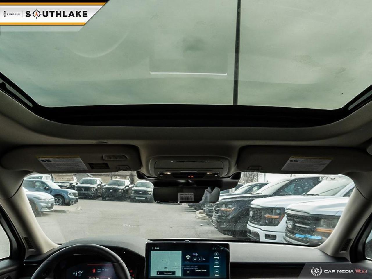 2025 Lincoln Corsair Grand Touring 4dr All-Wheel Drive Photo