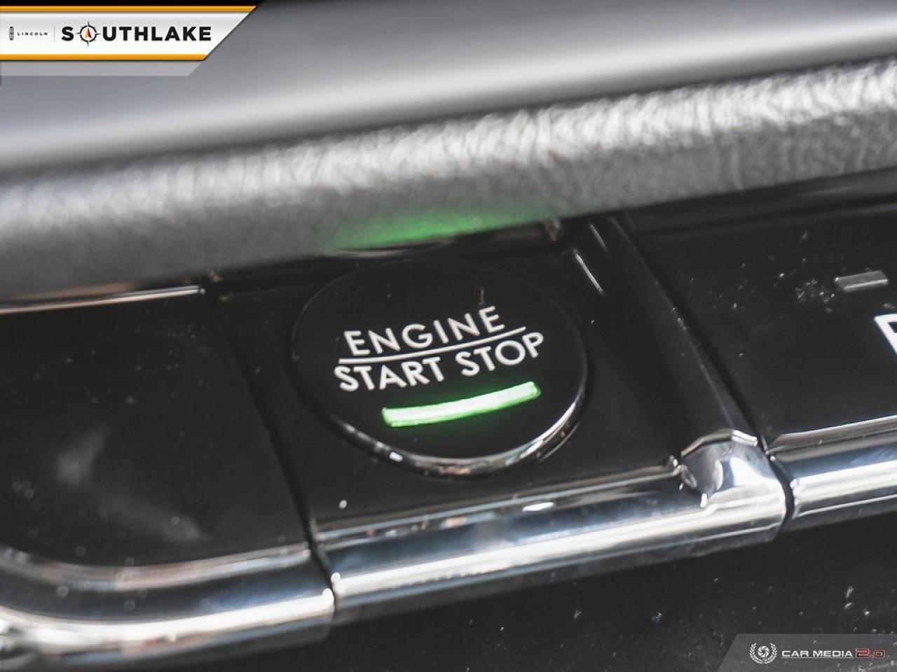 2025 Lincoln Corsair Grand Touring 4dr All-Wheel Drive Photo