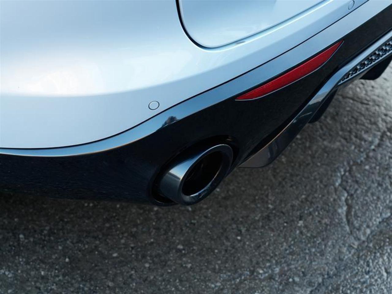2025 Alfa Romeo Stelvio AWD Photo