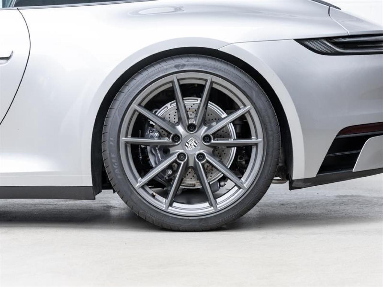 2023 Porsche 911  Photo