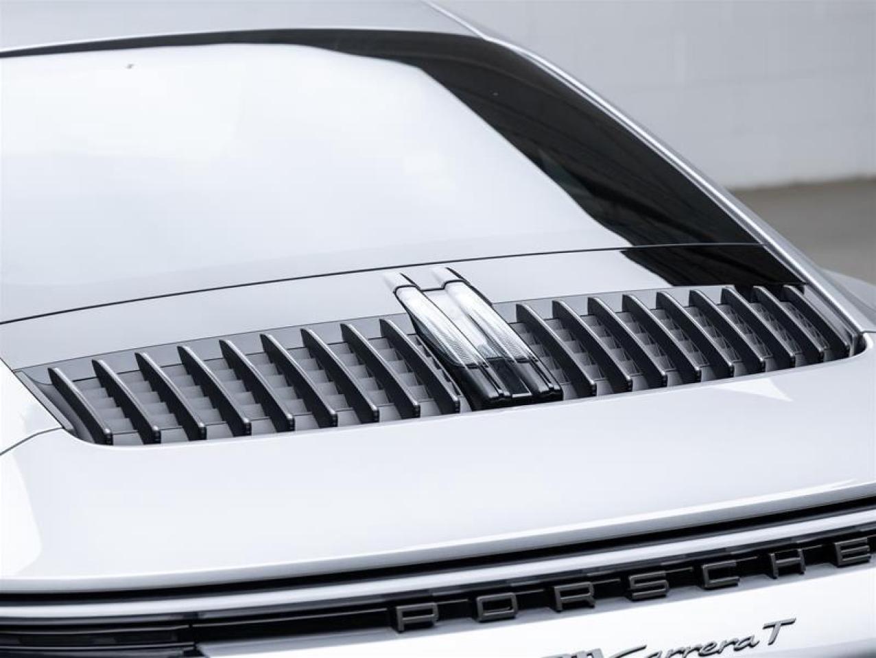 2023 Porsche 911  Photo