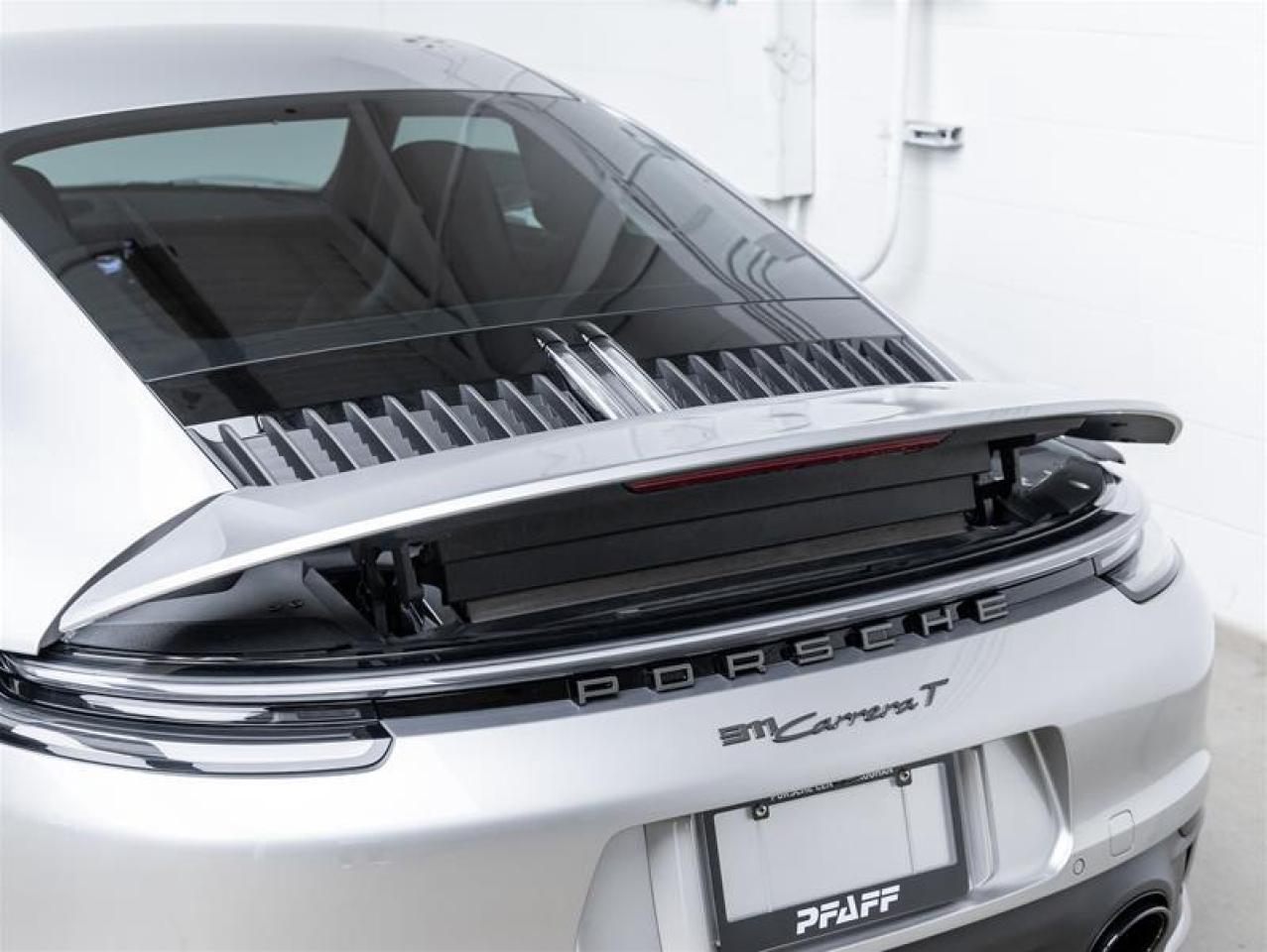 2023 Porsche 911  Photo