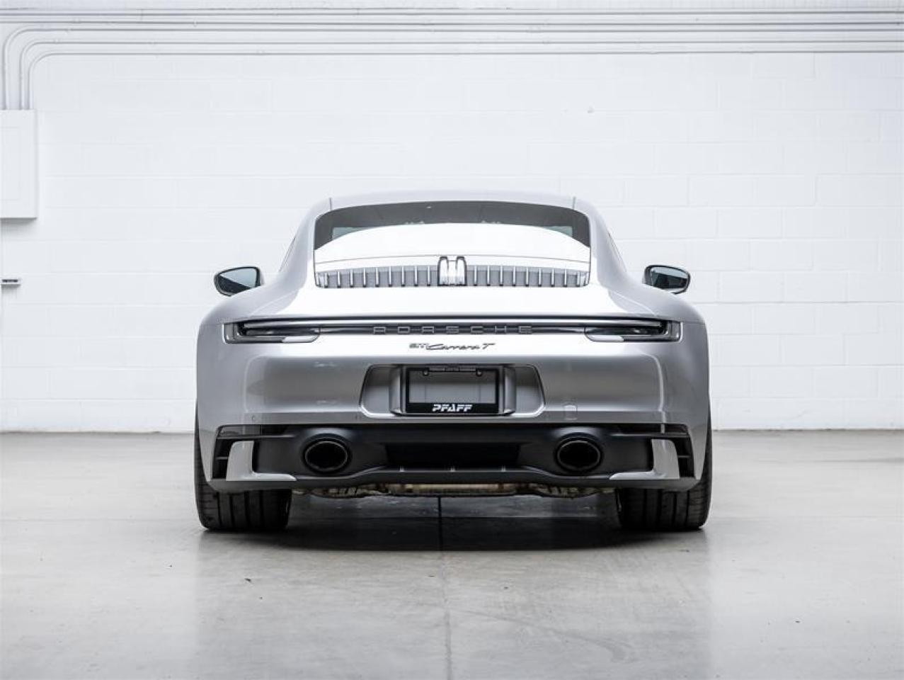 2023 Porsche 911  Photo