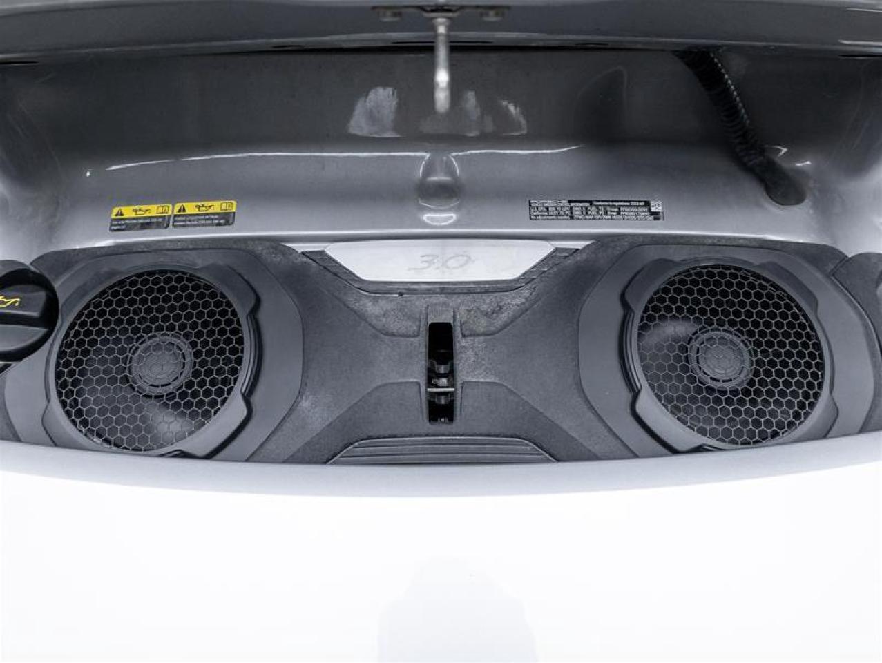 2023 Porsche 911  Photo