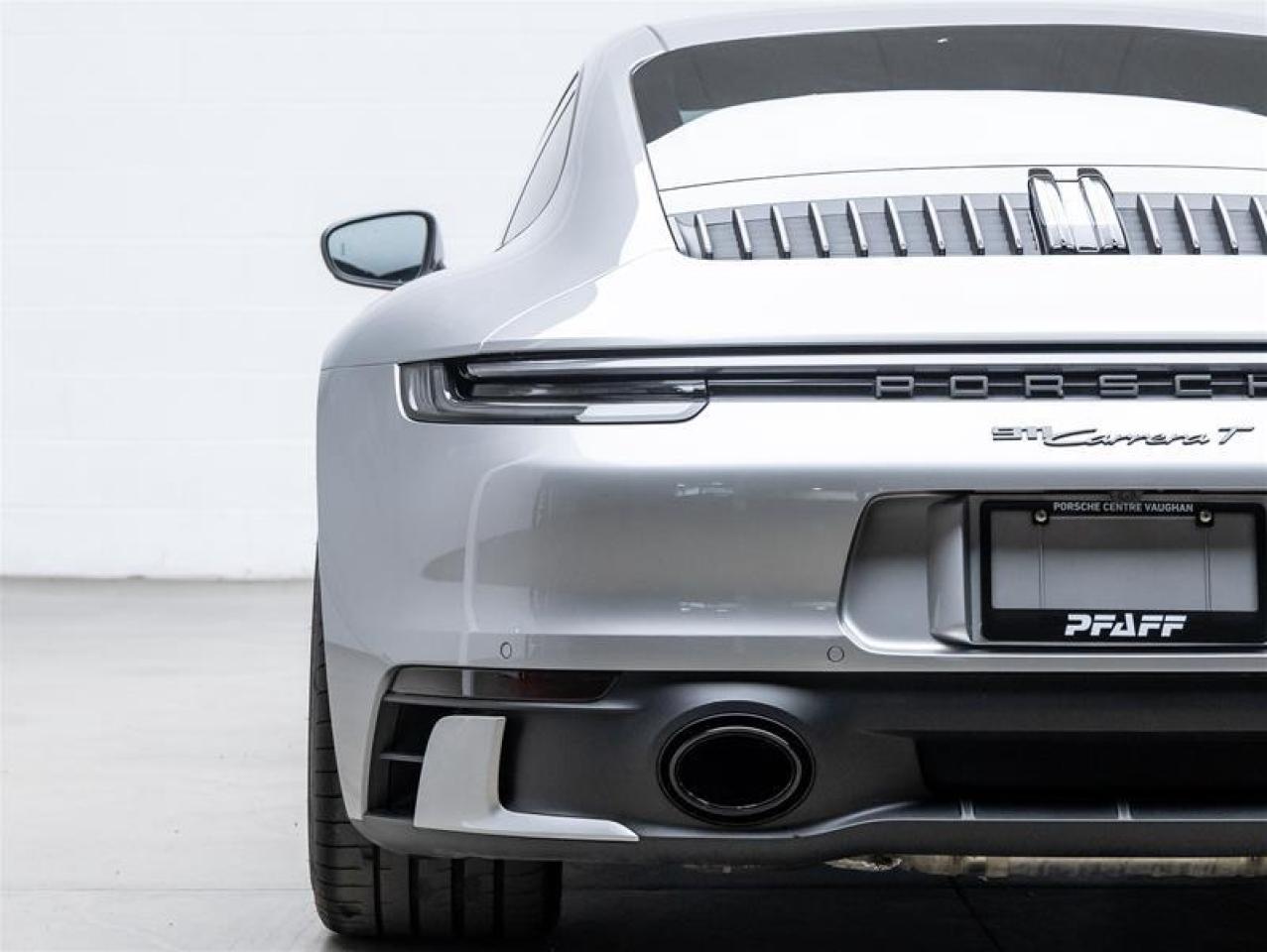2023 Porsche 911  Photo