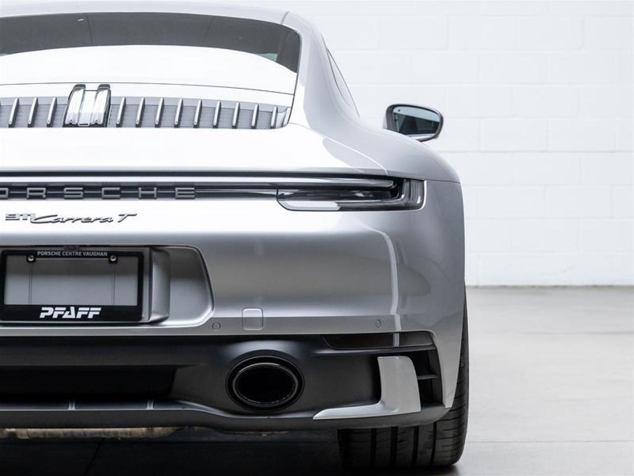 2023 Porsche 911  Photo