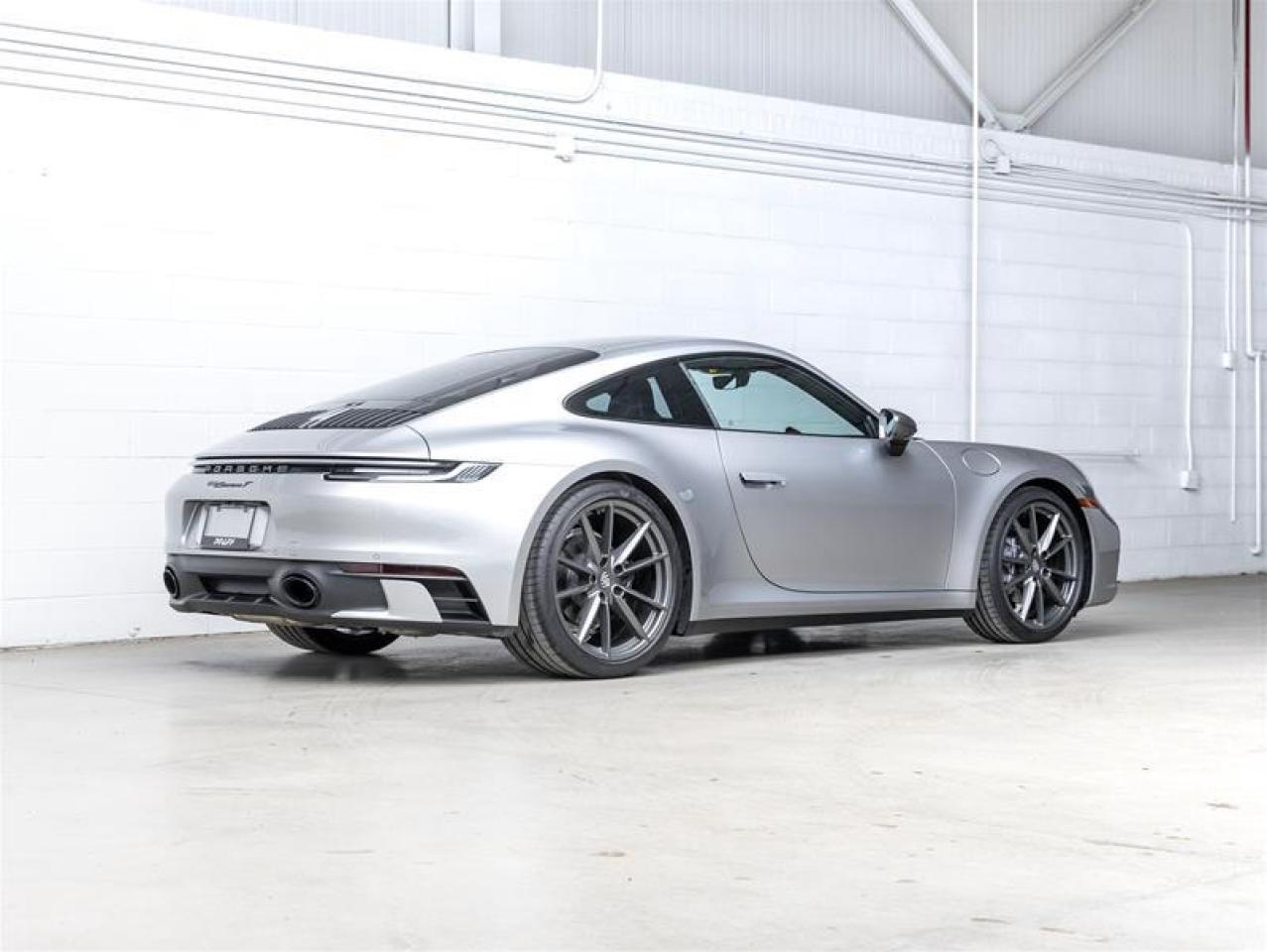 2023 Porsche 911  Photo