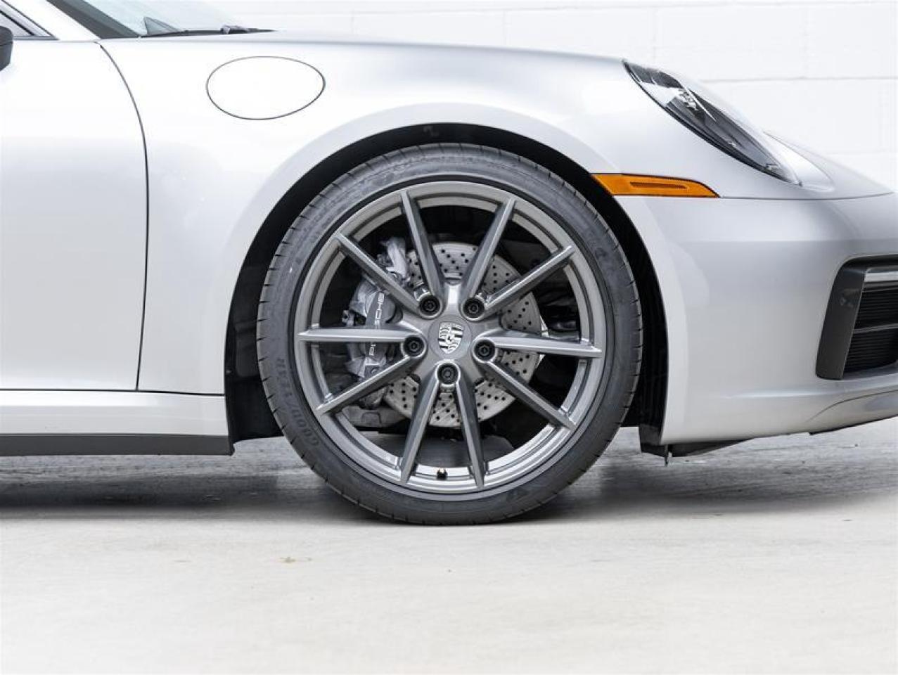 2023 Porsche 911  Photo