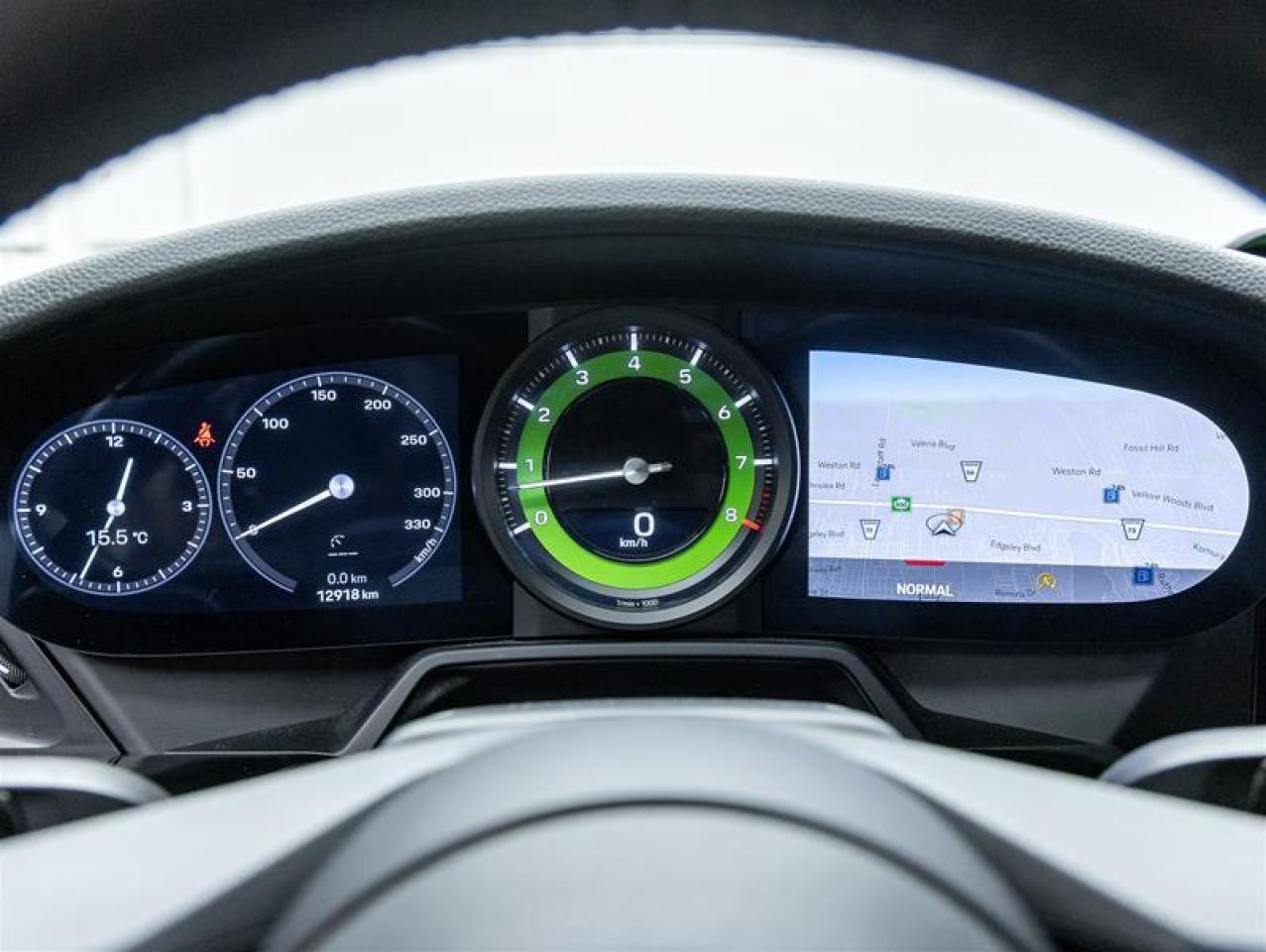 2023 Porsche 911  Photo