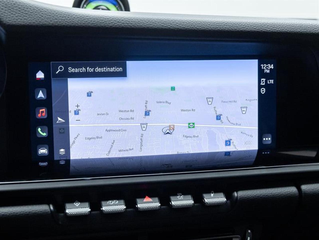 2023 Porsche 911  Photo