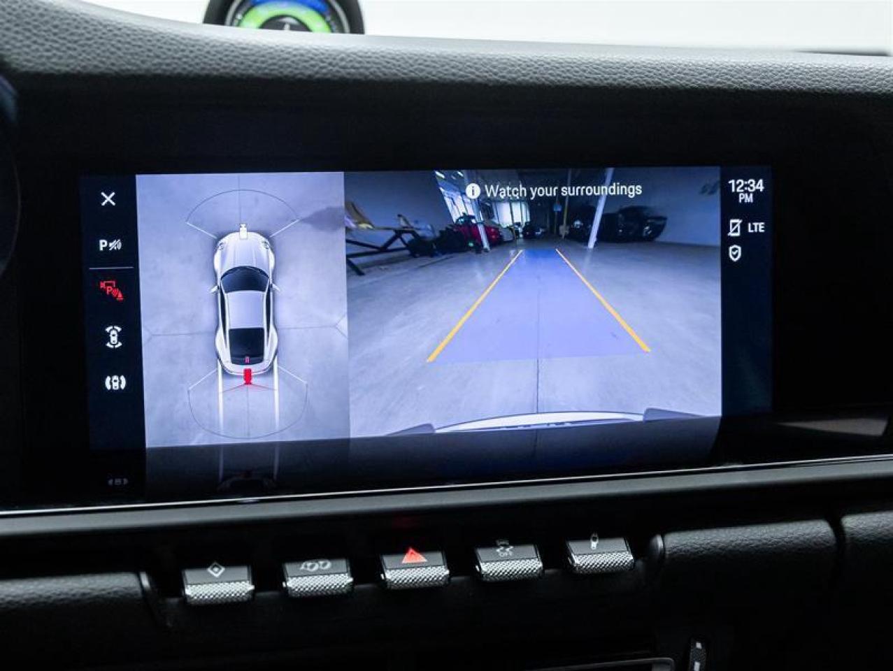 2023 Porsche 911  Photo