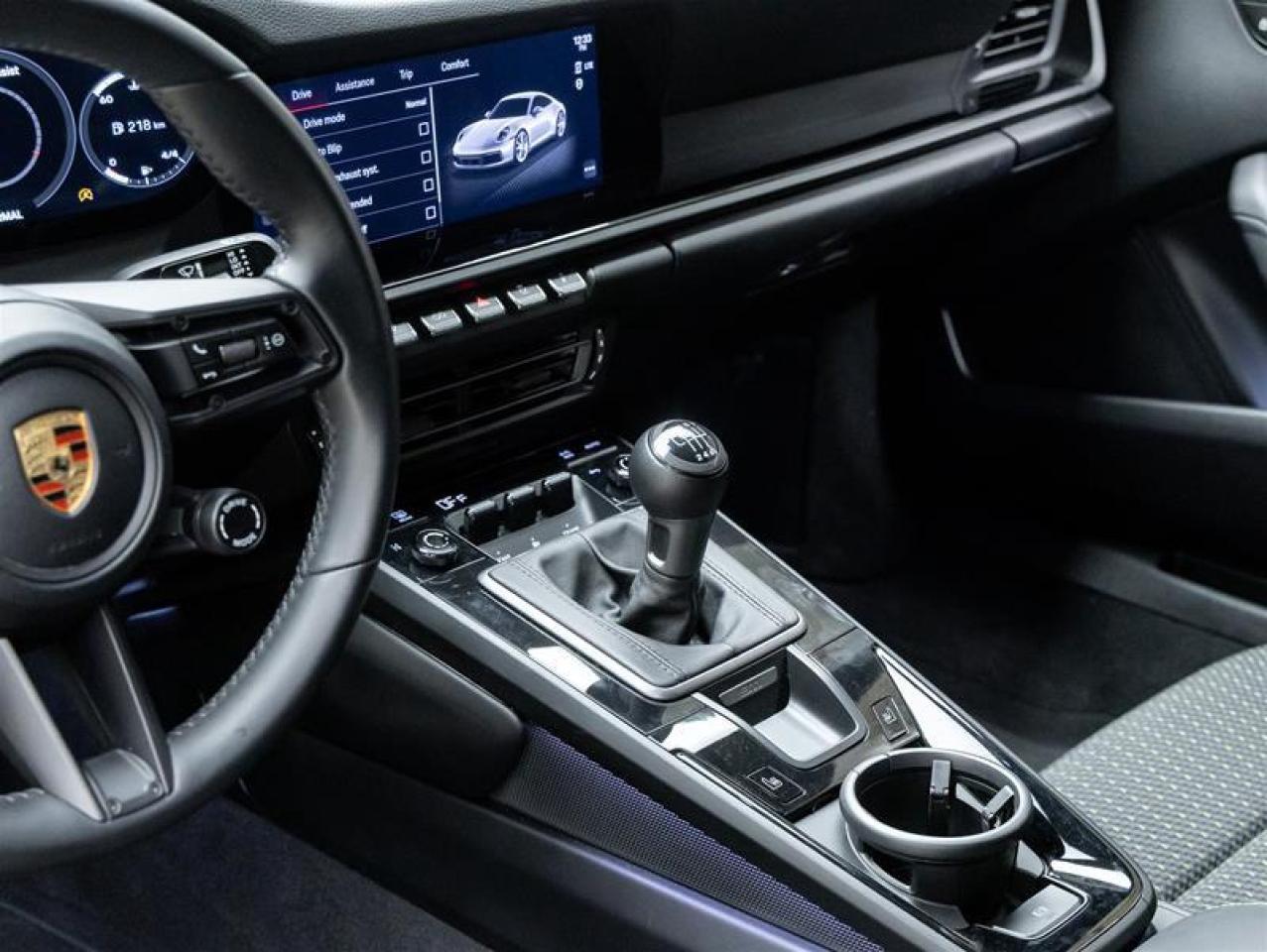 2023 Porsche 911  Photo