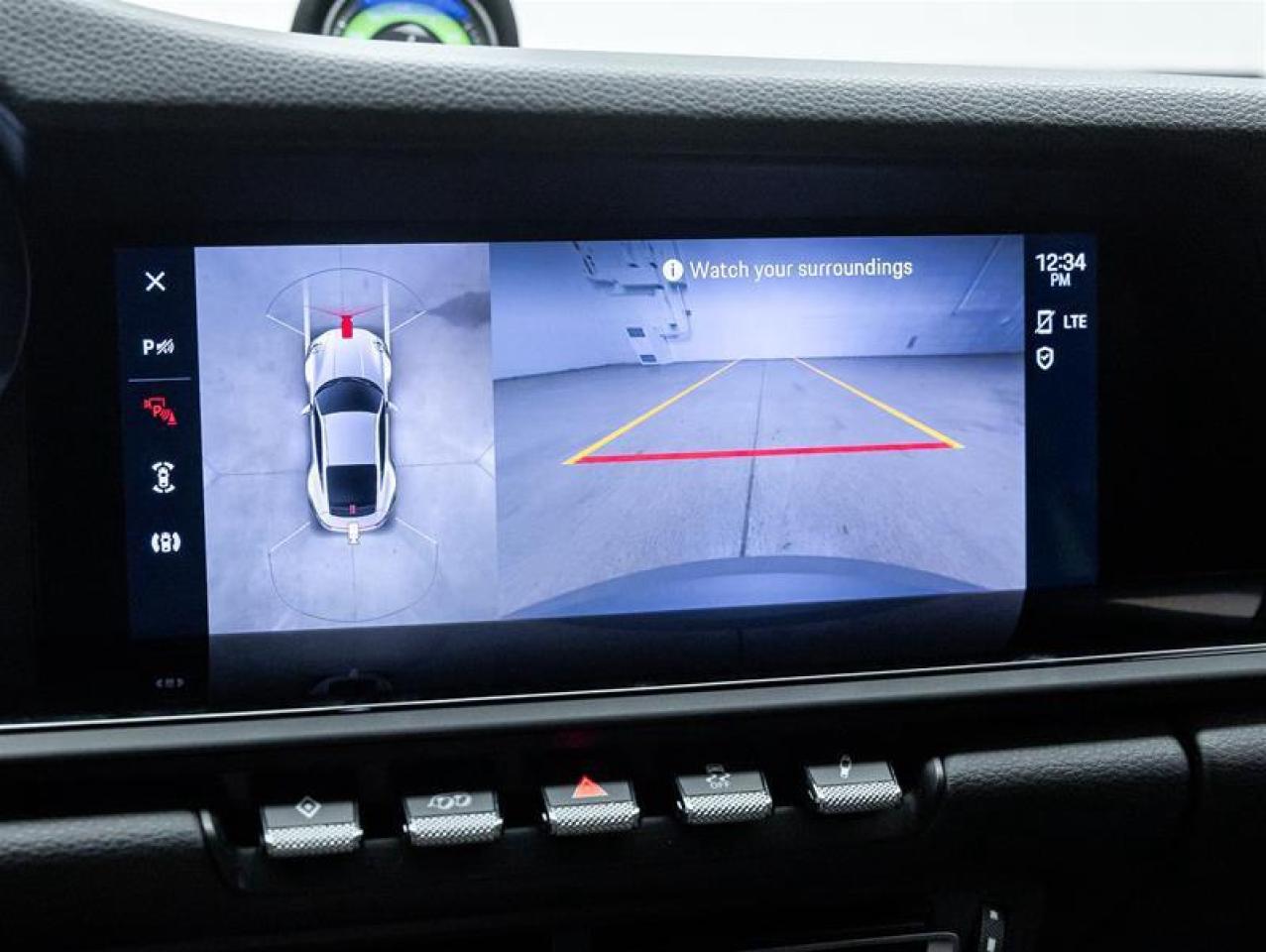 2023 Porsche 911  Photo