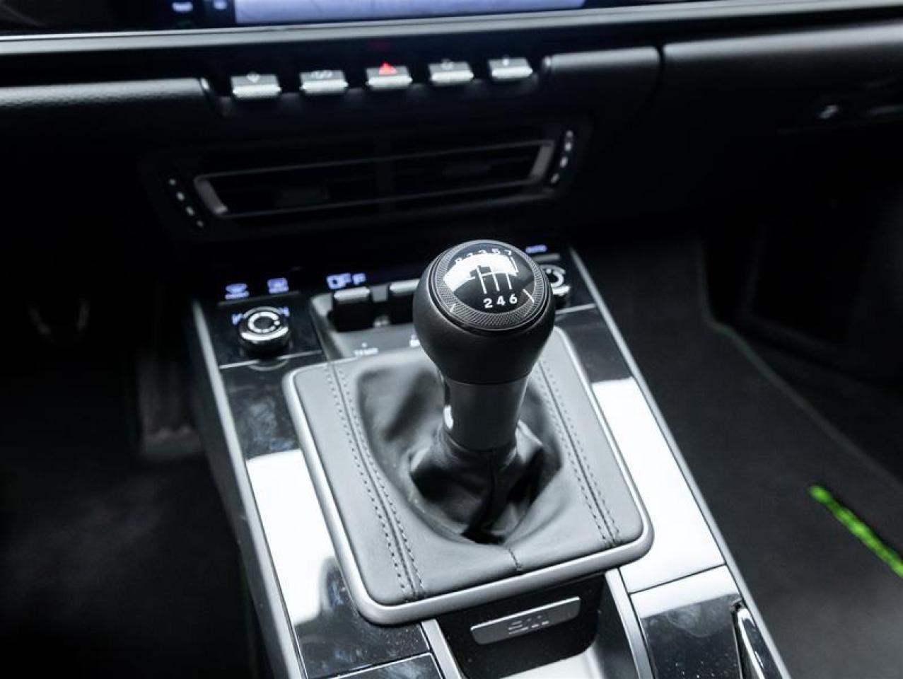 2023 Porsche 911  Photo