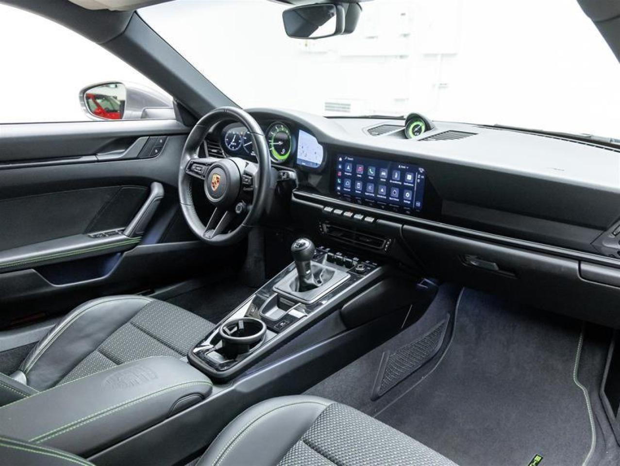 2023 Porsche 911  Photo